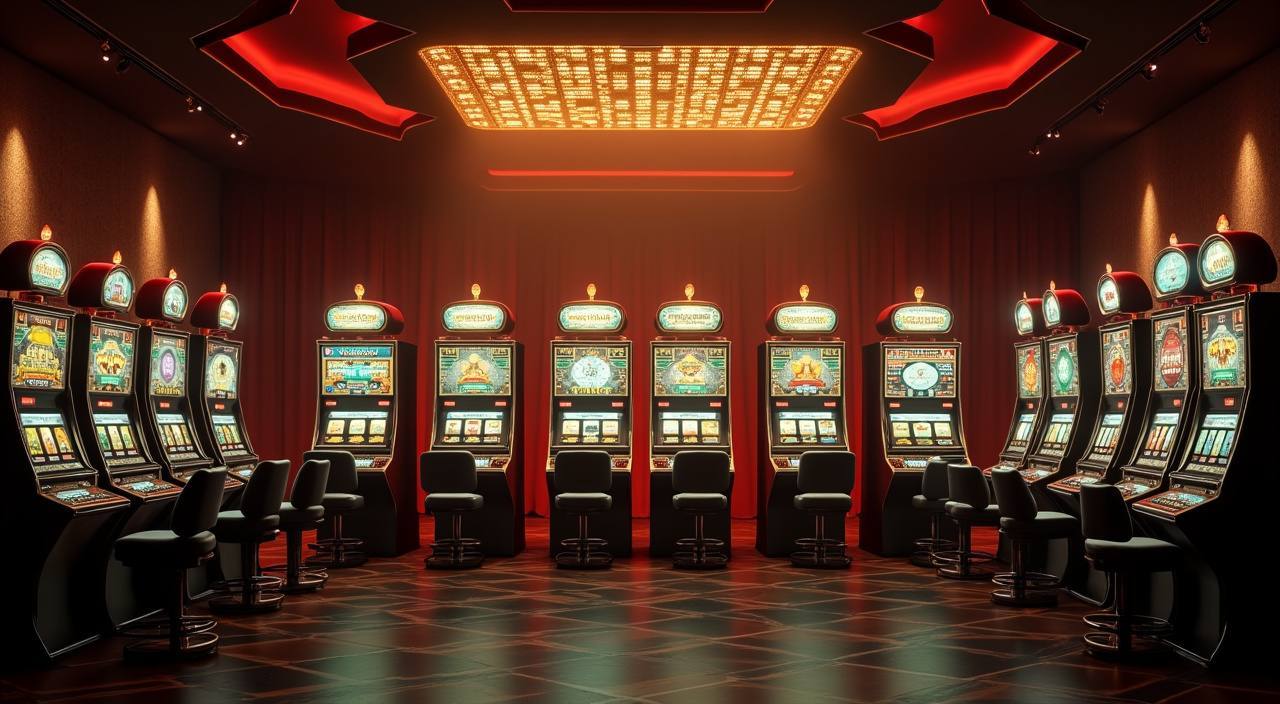 Green Star Slots